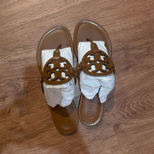 Never Been Worn/Fresh Out of Box Tory Burch Sandals Size 9